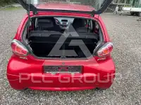 2010 Toyota AYGO