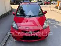 2010 Toyota AYGO