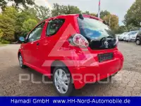 2010 Toyota AYGO