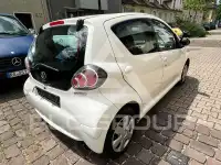 2010 Toyota AYGO
