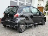 2010 Toyota AYGO