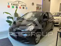 2010 Toyota AYGO
