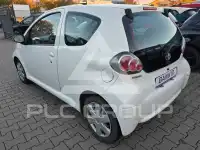 2010 Toyota AYGO