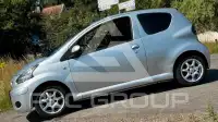 2010 Toyota AYGO