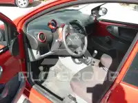 2010 Toyota AYGO