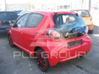2010 Toyota AYGO