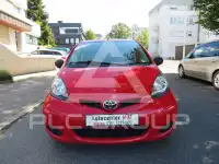 2010 Toyota AYGO