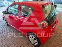 2010 Toyota AYGO
