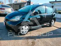 2010 Toyota AYGO