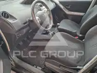 2010 Toyota AYGO