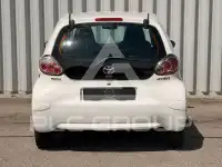 2010 Toyota AYGO