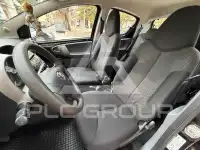 2010 Toyota AYGO