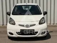 2010 Toyota AYGO