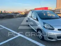 2010 Toyota AYGO