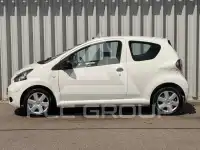 2010 Toyota AYGO
