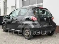 2010 Toyota AYGO