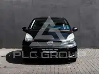 2010 Toyota AYGO