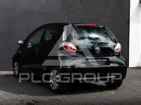 2010 Toyota AYGO