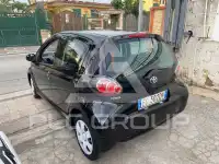 2010 Toyota AYGO
