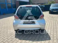 2010 Toyota AYGO