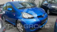 2010 Toyota AYGO