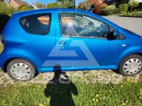 2010 Toyota AYGO