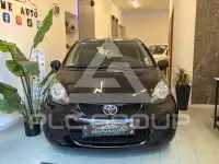 2010 Toyota AYGO