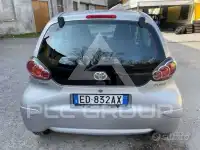 2010 Toyota AYGO