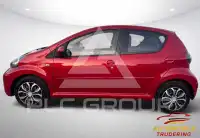 2010 Toyota AYGO