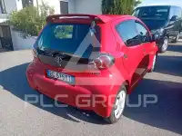 2010 Toyota AYGO