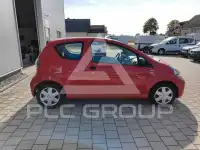 2010 Toyota AYGO