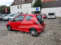 2010 Toyota AYGO
