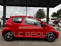 2010 Toyota AYGO