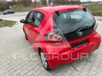 2010 Toyota AYGO