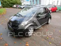 2010 Toyota AYGO