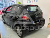 2010 Toyota AYGO
