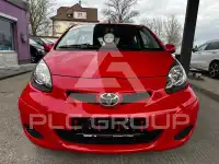 2010 Toyota AYGO