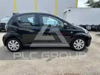 2010 Toyota AYGO