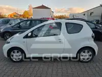 2010 Toyota AYGO