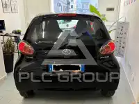 2010 Toyota AYGO