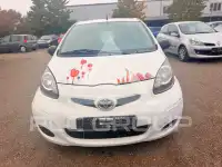 2010 Toyota AYGO