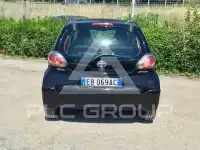 2010 Toyota AYGO