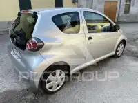 2010 Toyota AYGO