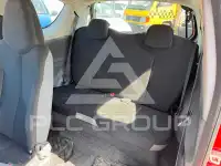 2010 Toyota AYGO