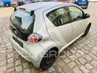 2010 Toyota AYGO