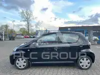 2010 Toyota AYGO