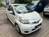 2010 Toyota AYGO