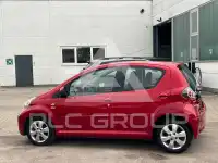 2010 Toyota AYGO