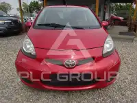 2010 Toyota AYGO