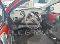 2010 Toyota AYGO